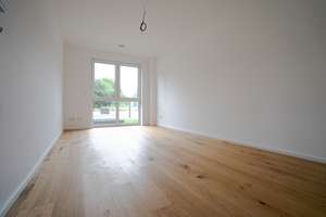 Großzügige und schicke 3 Zimmerwohnung mit Terrasse, Fußbodenheizung und Holzparkett zur Vermietung – Wilhelm-Tell-Straße 72, 30629 Misburg-Nord, Hannover – Vorschaubild 6