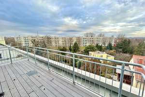 Helle 2-Zimmerwohnung mit Einbauküche – Die vollständige Adresse der Immobilie erhältst du vom Anbieter., 39112 Sudenburg, Magdeburg – Vorschaubild 2