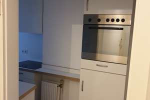 Hübsche 2-Zimmerwohnung in Düsseldorf-Derendorf zu vermieten! – Geistenstraße 14a, 40476 Derendorf, Düsseldorf – Vorschaubild 6