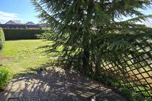 2-Zimmer-Wohnung mit Terrasse in Heilbronn-Böckingen (Schanz)