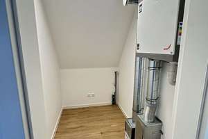 Hochwertiger Erstbezug – Neubauwohnung, Balkon und exklusive Ausstattung u.a. MIELE-Geräte – Die vollständige Adresse der Immobilie erhältst du vom Anbieter., 22459 Niendorf, Hamburg – Vorschaubild 18