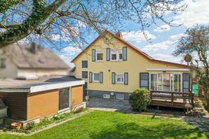 Großzügiges EFH mit individueller, durchdachter Ausstattung und einer Besonderheit!! – Die vollständige Adresse der Immobilie erhältst du vom Anbieter., 65558 Gückingen – Vorschaubild 4