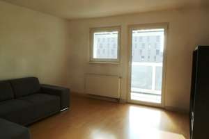 2-Zi-Wg, OF, hell, klarer Schnitt, City- und S-Bahn-Nähe, Balkon – 63067 Messehalle, Offenbach am Main – Vorschaubild 4