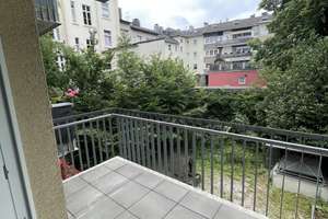 Attraktive 4 Raum Wohnung, KDB, 92 qm, Balkon, Aufzug, 2. OG, Gerberstr  – Gerberstr 26, 42105 Elberfeld, Wuppertal – Vorschaubild 7
