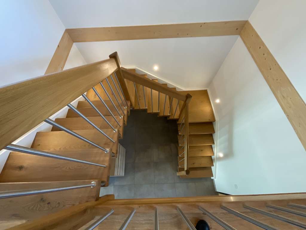 Immobilie in Jengen - Exklusive Handwerkskunst und modernste Technik vereint! Haus aus 2024! Kurzfristig Frei! - Bild 0