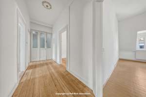 GROSSZÜGIG – Wohnung mit viel Raumgefühl und Charme in denkmalgeschützten Altbau-Mehrfamilienhaus – Die vollständige Adresse der Immobilie erhältst du vom Anbieter., 76131 Oststadt, Karlsruhe – Vorschaubild 8