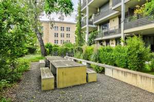 ***wunderschönes Penthouse in Berlin Kreuzberg*** – Die vollständige Adresse der Immobilie erhältst du vom Anbieter., 10965 Kreuzberg, Berlin – Vorschaubild 18
