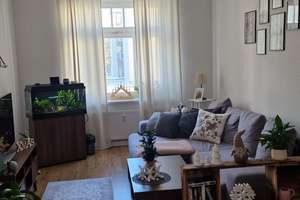 Ruhig wohnen, Grün genießen – charmante 2-Zimmer-Wohnung mit Balkon in Leipzig-Großzschocher – Giordano-Bruno-Str. 20, 4249 Großzschocher, Leipzig – Vorschaubild 8