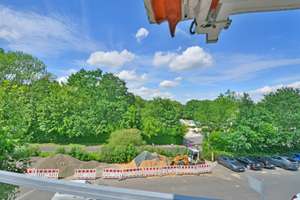 Attraktive 3-ZKB mit Balkon am Schwimmbad-Wilhelmshöhe – Die vollständige Adresse der Immobilie erhältst du vom Anbieter., 34131 Bad Wilhelmshöhe, Kassel – Vorschaubild 6