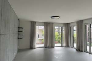 Wohnen mit Charakter: Großzügige 4-Zimmerwohnung teilmöbliert in Grafental – 40235 Flingern Nord, Düsseldorf – Vorschaubild 6
