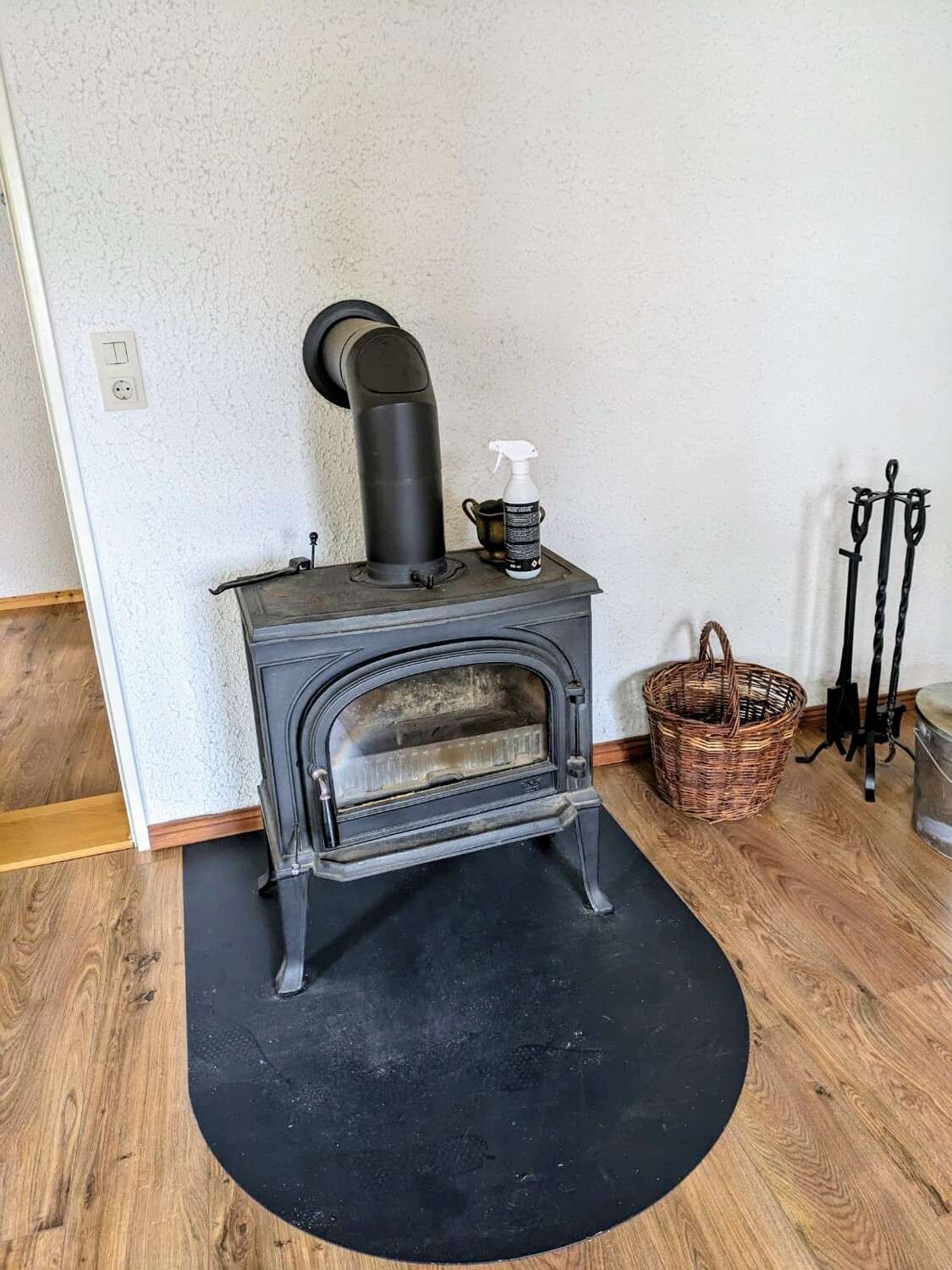 Immobilie in Wanfried - Gemütliches Fachwerkhaus mit pflegeleichtem Garten in Wanfried OT - Bild 8