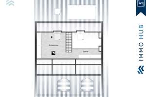 ++ Balkon, Parkett, Badezimmer mit Fenster & Badewanne! Charmante Maisonette-Wohnung in Leipzig ++ – Die vollständige Adresse der Immobilie erhältst du vom Anbieter., 4159 Möckern, Leipzig – Vorschaubild 19
