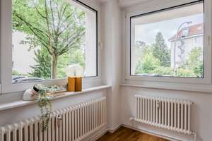 Modernisiertes Familiendomizil mit Balkon – provisionsfrei – Bruchwitzstraße 14, 12247 Lankwitz, Berlin – Vorschaubild 9