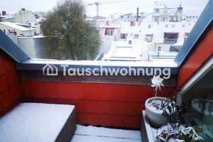 Tauschwohnung: 2,5 Zimmer Whg Holländisches Viertel