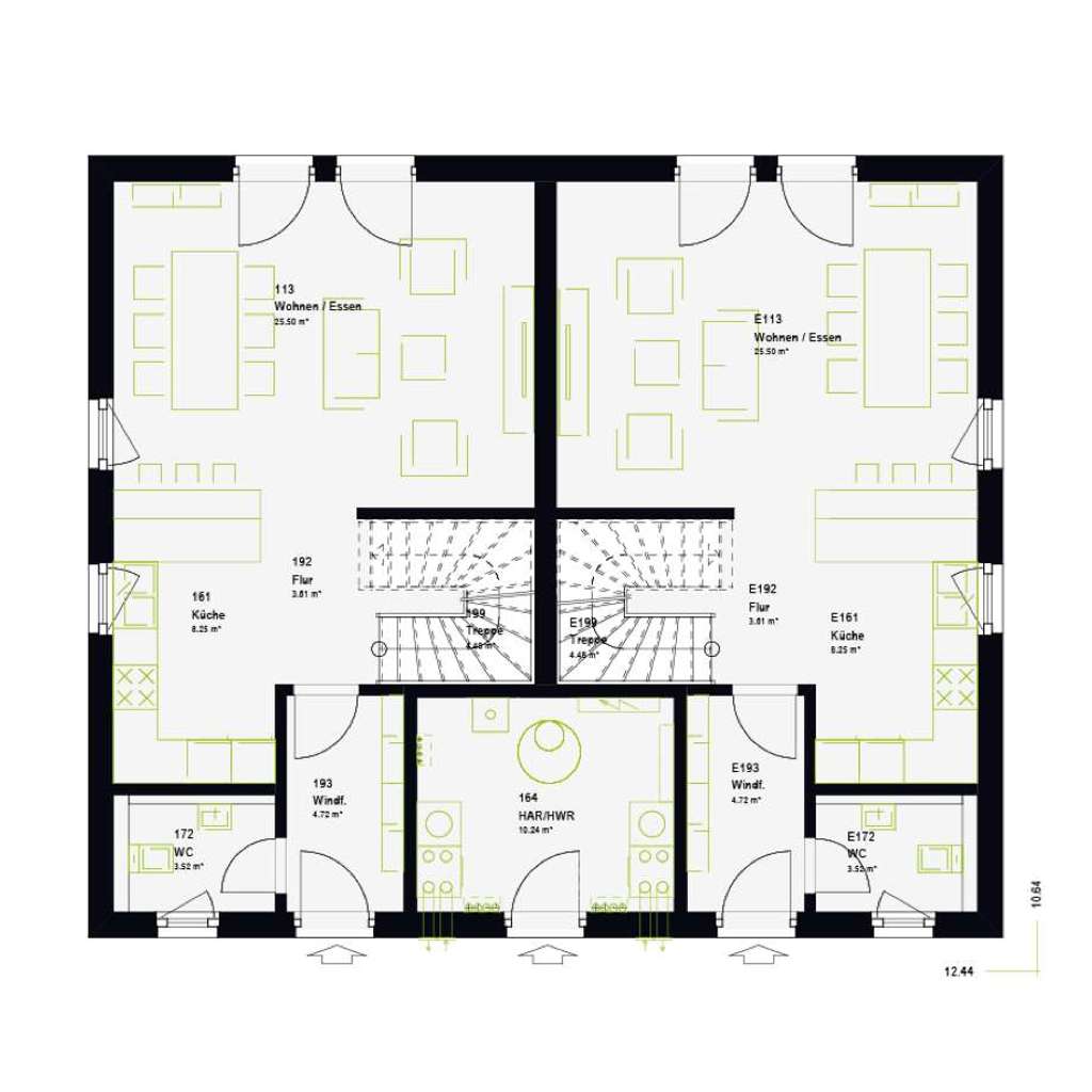 Immobilie in Wehrheim - Traumhaus auf Traumgrundstück - Bild 1