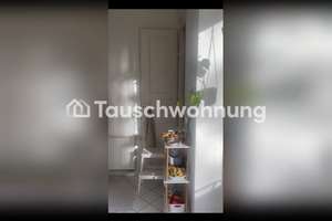 Tauschwohnung: Charmante, helle südliche Altbauwohnung in der Südvorstadt – Die vollständige Adresse der Immobilie erhältst du vom Anbieter., 4275 Südvorstadt, Leipzig – Vorschaubild 10