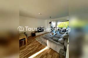 Tauschwohnung: Dreizimmerwohnung mit Balkon in Köln - Radethal