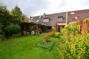 Bremerhaven - Geestemünde...Charmantes Reihenmittelhaus mit großzügigem Garten – Bremerhaven – Vorschaubild 3