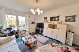 RESERVIERT! Baumschulenweg in bester Wohnlage – hochw. 3-Zi.-ETW mit unverbaubarem Blick, bezugsfrei – Die vollständige Adresse der Immobilie erhältst du vom Anbieter., 12437 Baumschulenweg, Berlin – Vorschaubild 3