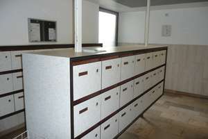 2- Zimmer- Wohnung mit herrlichem Fernblick (provisionsfrei) – 40595 Garath, Düsseldorf – Vorschaubild 13