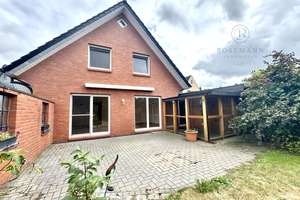 Lichtdurchflutetes Einfamilienhaus 
in Stuhr / Fahrenhorst – Zum Bradenholz 10a, 28816 Stuhr – Vorschaubild 30
