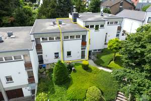 Hauskomfort statt Wohnungskompromiss: Kompaktes Einfamilienhaus mit eigenem Garten in Würselen! – Die vollständige Adresse der Immobilie erhältst du vom Anbieter., 52146 Würselen – Vorschaubild 1
