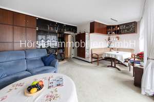 Attraktive 3-Zi.-Wohnung über den Dächern Bergedorfs – Die vollständige Adresse der Immobilie erhältst du vom Anbieter., 21029 Bergedorf (Ortsteil), Hamburg – Vorschaubild 14