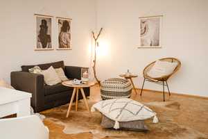 1-Zimmer-Wohnung mit Balkon in Bahnhofsnähe – 65187 Wiesbaden – Vorschaubild 3