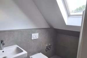 Charmante 2-Zimmer-Altbauwohnung mit Parkett & hohen Decken – Friedenstraße 50, 42699 Ohligs/Aufderhöhe/Merscheid, Solingen – Vorschaubild 3