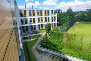 Kompaktes Apartment in Berlin: Urbanes Wohnen im Wedding – Jülicher STraße 16, 13357 Gesundbrunnen, Berlin – Vorschaubild 5