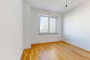 KLEYERS | Exklusive 4-Zi-Wohnung mit Dachterrasse – Stadtnah in grüner Oase – 60326 Gallus, Frankfurt am Main – Vorschaubild 10