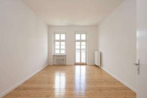 Bezugsfertige 2-Zimmer Eigentumswohnung in Moabit