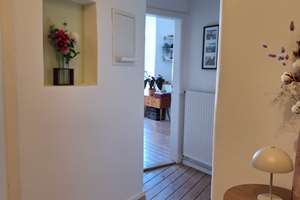 Hannover-Südstadt 1  Zimmer Wohnung mit Wohnküche – Lutherstr 50, 30171 Südstadt, Hannover – Vorschaubild 4
