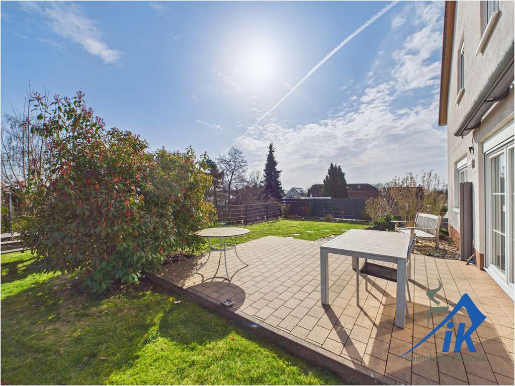 Immobilie in Kottweiler-Schwanden - IK | Kottweiler: Freistehendes Einfamilienhaus in ruhiger Wohnlage mit guter Anbindung - Bild 3