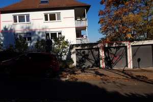 Schöne lichtdurchflutete 3-Zimmer-Wohnung inkl. Garage in toller Lage im Stuttgarter Westen