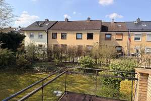 ***ENDREIHENRAUS IN RUHIGER LAGE VON EIßENDORF ZU VERKAUFEN*** – Die vollständige Adresse der Immobilie erhältst du vom Anbieter., 21077 Eißendorf, Hamburg – Vorschaubild 17