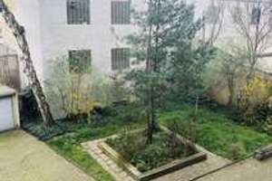 Helle 3-Zimmer-Wohnung mit Balkon, Garage und Aufzug in gepflegter Wohnanlage – Ratherstrasse 64, 40476 Derendorf, Düsseldorf – Vorschaubild 13