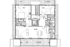 Privatvermietung: Außergewöhnliche Penthouse-Wohnung, 1a-Lage in Solingen-Ohligs mit 2 Dachterrassen – Elbestraße 11, 42697 Ohligs/Aufderhöhe/Merscheid, Solingen – Vorschaubild 15