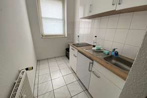 Renovierte Wohnung für 1-2 Personen – Wehringhauser Str. 25c, 58089 Wehringhausen, Hagen – Vorschaubild 5