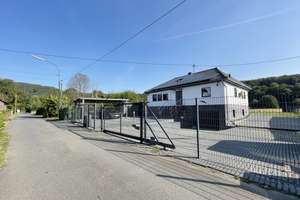 Freistehendes Einfamilienhaus mit Poolanlage, XXL-Terrasse und traumhafter Aussicht – Die vollständige Adresse der Immobilie erhältst du vom Anbieter., 51570 Windeck – Vorschaubild 2