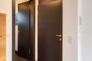 Möbliert: Moderne 2-Zimmer Wohnung mit großer Dachterrasse in Solln – 81479 Solln, München – Vorschaubild 11