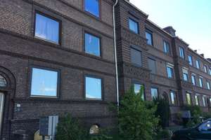 3-Zimmer-Wohnung mit Balkon in Bremen-Hastedt