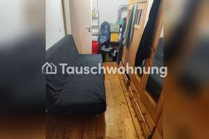 Tauschwohnung: 3-Zimmer-Wohnung in Leipzig Ost zu tauschen – Die vollständige Adresse der Immobilie erhältst du vom Anbieter., 4315 Volkmarsdorf, Leipzig – Vorschaubild 3