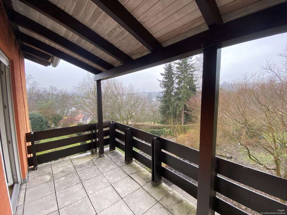 Balkon Bild 2