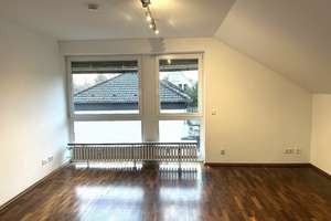 Düsseldorf-Stockum: Großzügige 3-Zimmer-Wohnung mit Balkon und Einbauküche!
 – Die vollständige Adresse der Immobilie erhältst du vom Anbieter., 40474 Stockum, Düsseldorf – Vorschaubild 5