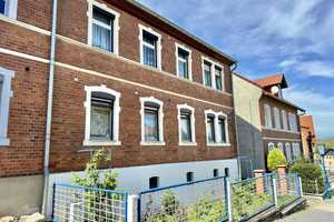 RESERVIERT - Charmantes Ein/ Zweifamilienhaus sucht neue Besitzer – Raniser Straße 34, 7387 Saale-Orla-Kreis – Vorschaubild 6