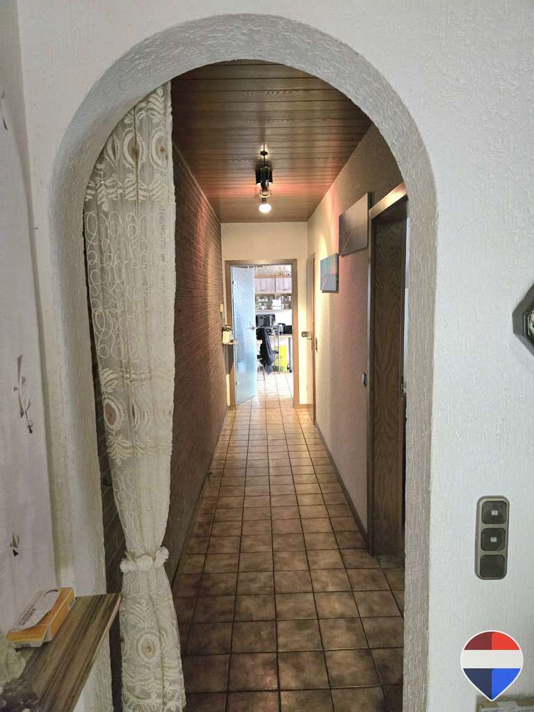 Immobilie in Kleve - Renditestarkes Reihenmittelhaus - Kleve- Oberstadt nahe EOC - Bild 2