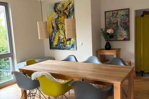 Alltagstaugliches Haus mit 4,5 Zimmern in Wiesbaden – Scharfensteinerstrasse 3, 65187 Biebrich, Wiesbaden – Vorschaubild 2