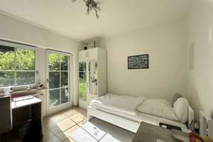 Achtung Kapitalanleger! Apartment mit Terrasse und TG-Stellplatz – Die vollständige Adresse der Immobilie erhältst du vom Anbieter., 93053 Kumpfmühl-Ziegetsdorf-Neuprüll, Regensburg – Vorschaubild 3