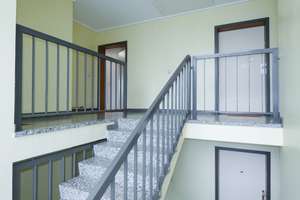 Gepflegte 3-Zimmer-Wohnung mit Sonnenbalkon in Süd-/Westlage und großzügigem Kellerraum in bester – Die vollständige Adresse der Immobilie erhältst du vom Anbieter., 21079 Rönneburg, Hamburg – Vorschaubild 9